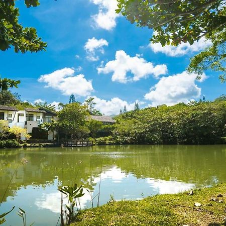 牡丹湾Villa Mudan 外观 照片