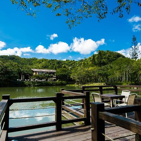 牡丹湾Villa Mudan 外观 照片
