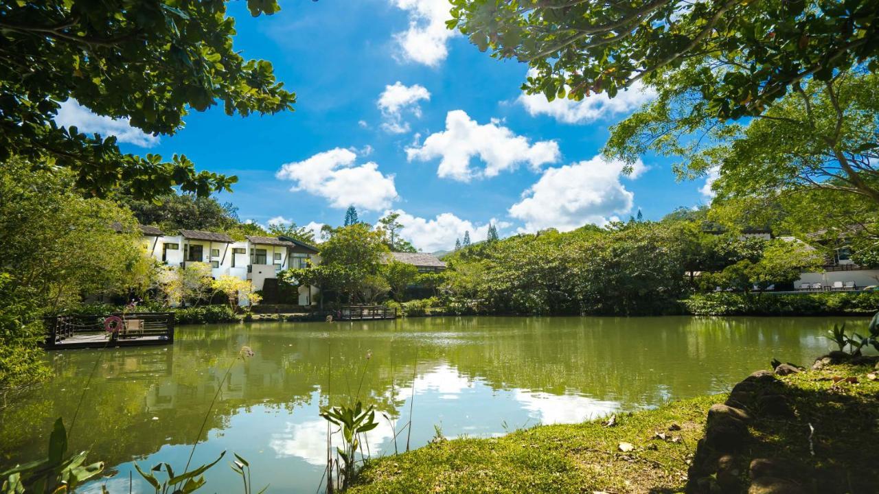 牡丹湾Villa Mudan 外观 照片