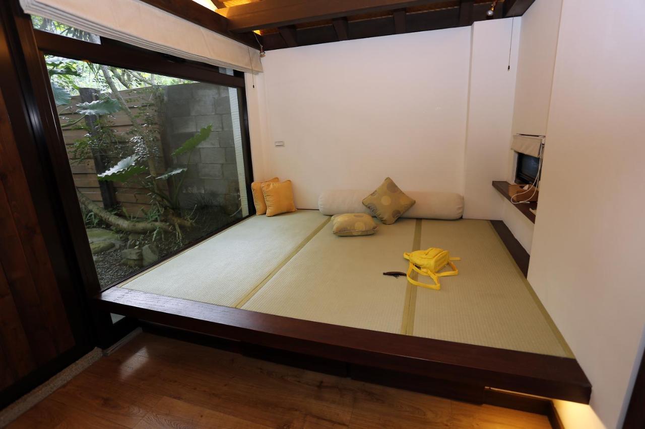 牡丹湾Villa Mudan 外观 照片