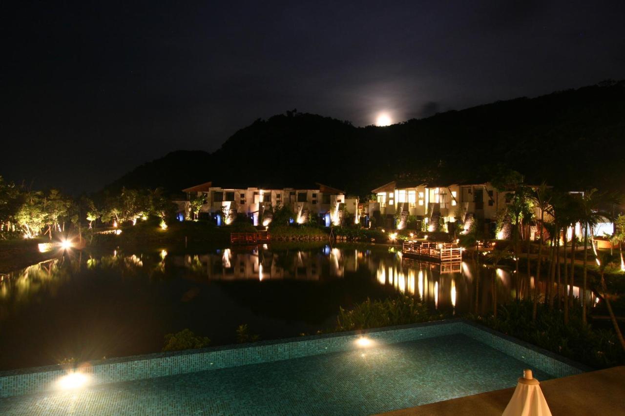 牡丹湾Villa Mudan 外观 照片