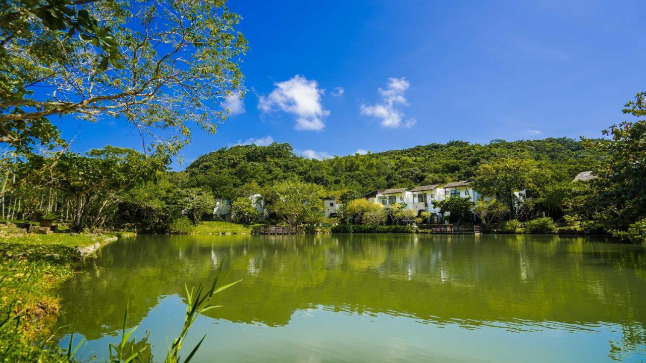 牡丹湾Villa Mudan 外观 照片