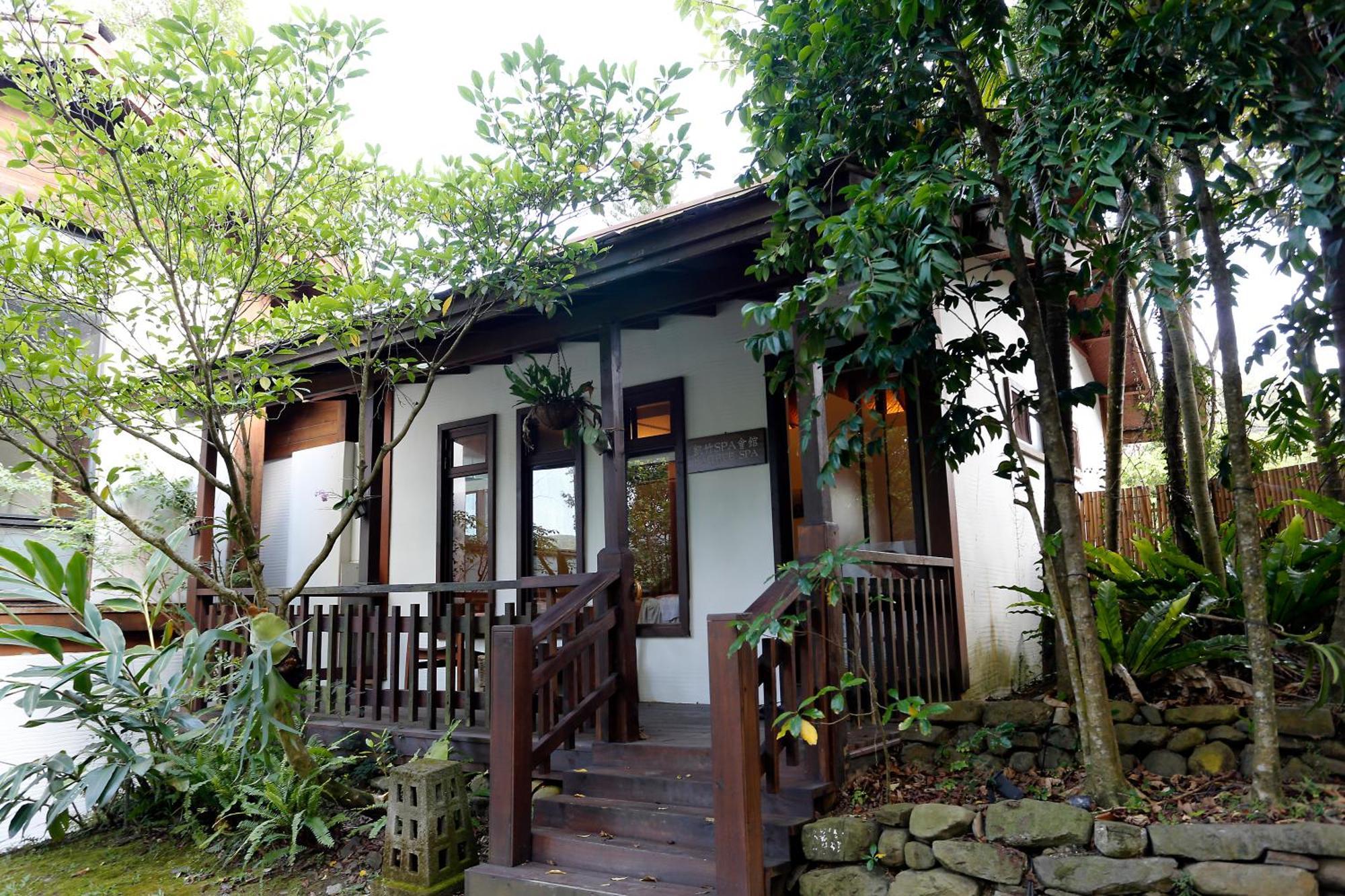 牡丹湾Villa Mudan 外观 照片