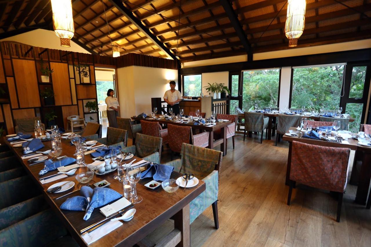牡丹湾Villa Mudan 外观 照片