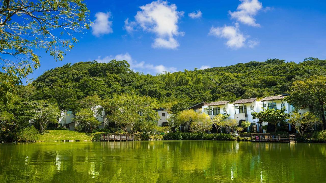 牡丹湾Villa Mudan 外观 照片
