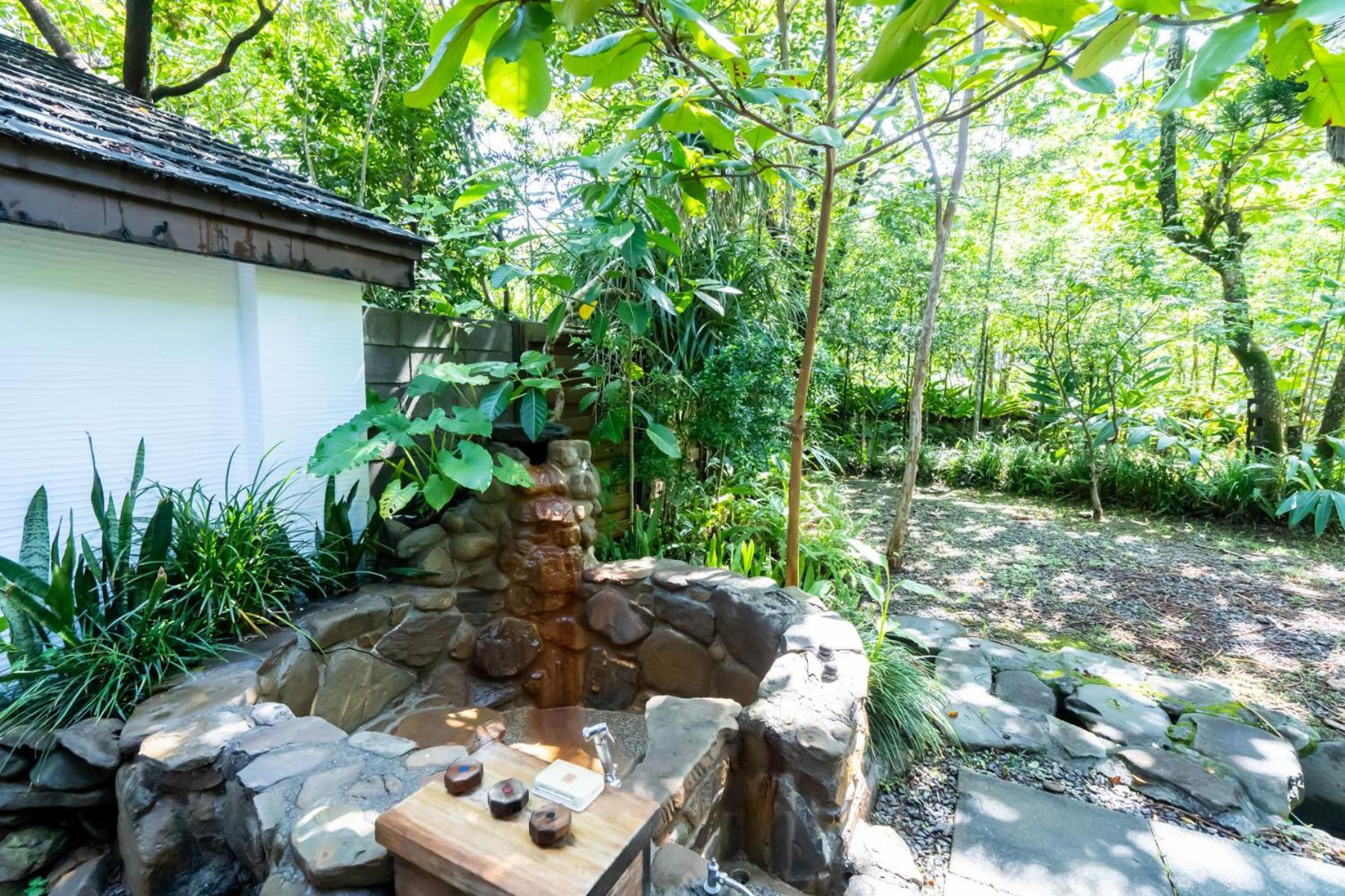 牡丹湾Villa Mudan 外观 照片