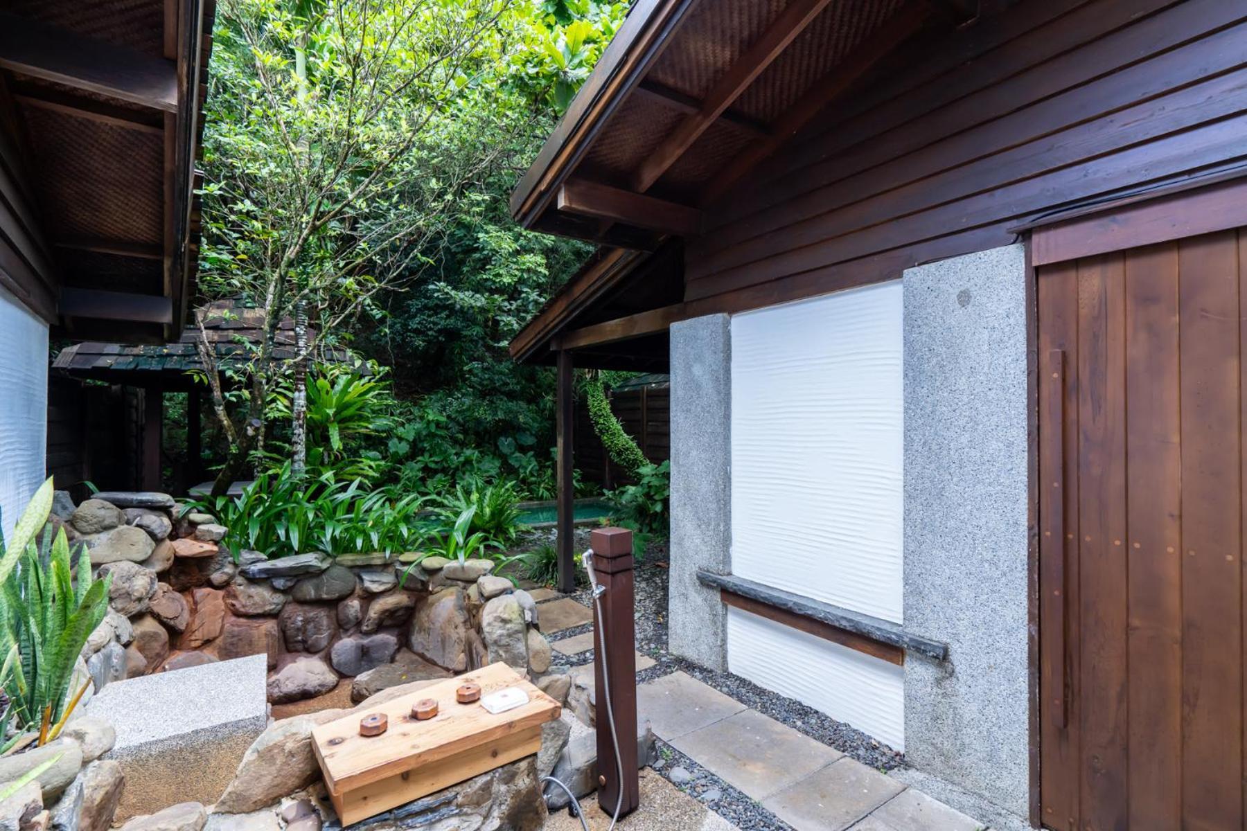 牡丹湾Villa Mudan 外观 照片