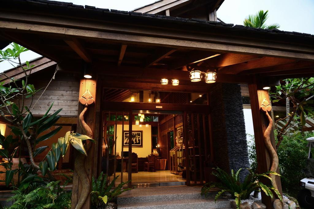 牡丹湾Villa Mudan 外观 照片