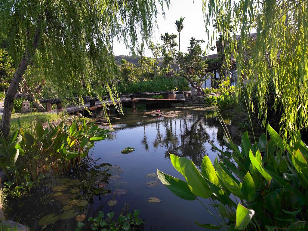 牡丹湾Villa Mudan 外观 照片