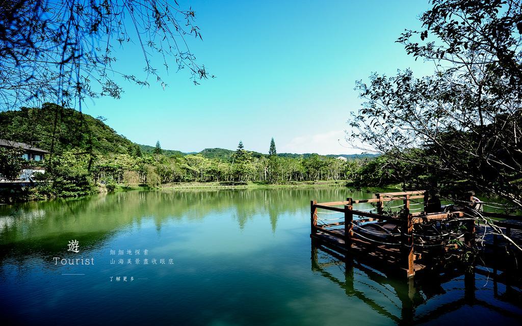 牡丹湾Villa Mudan 外观 照片