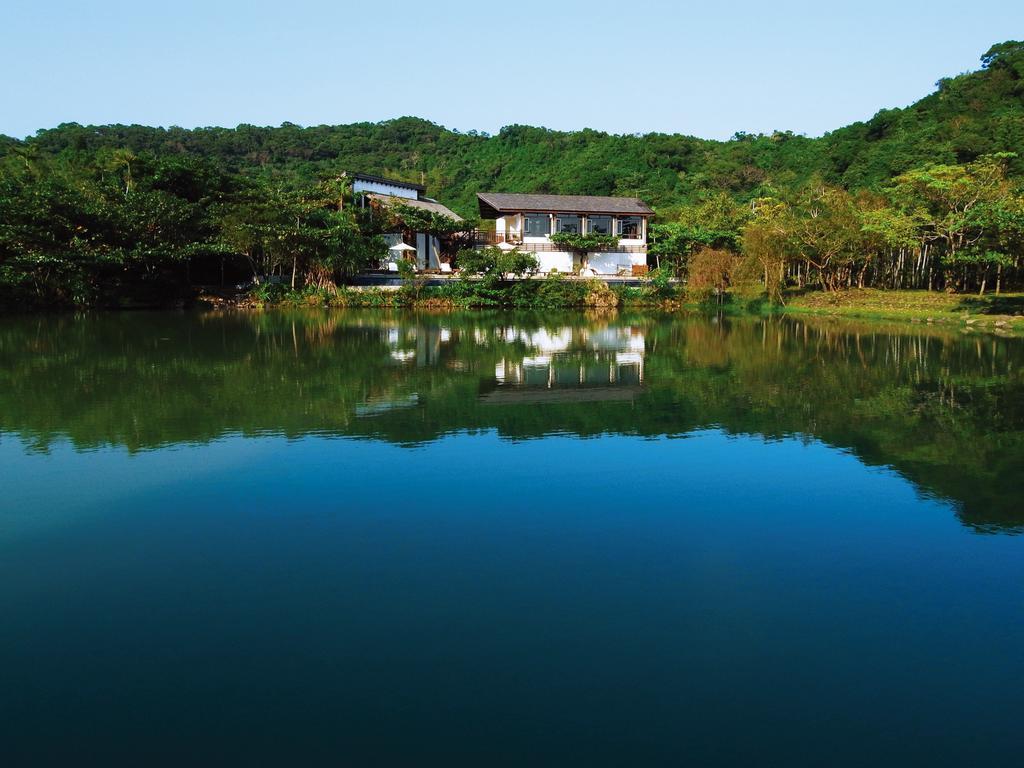 牡丹湾Villa Mudan 外观 照片
