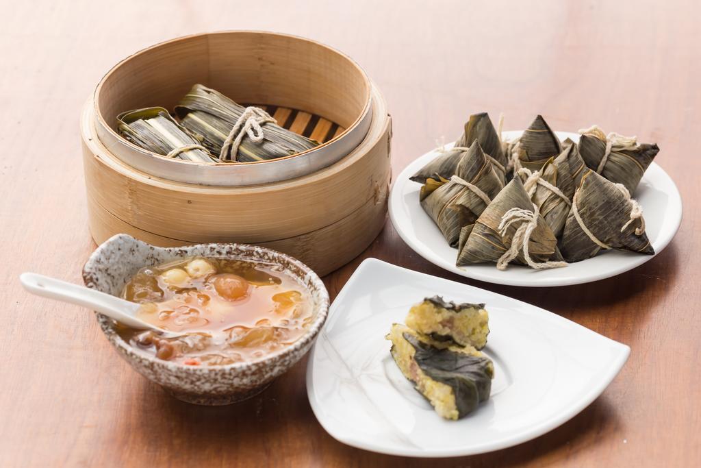 牡丹湾Villa Mudan 外观 照片