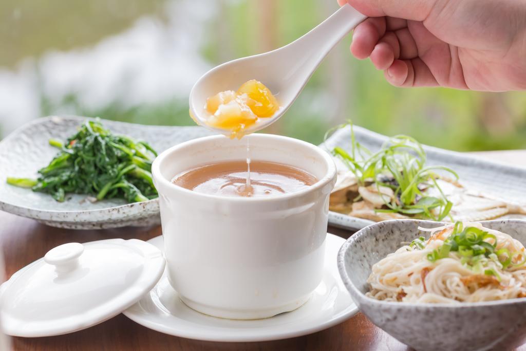 牡丹湾Villa Mudan 外观 照片