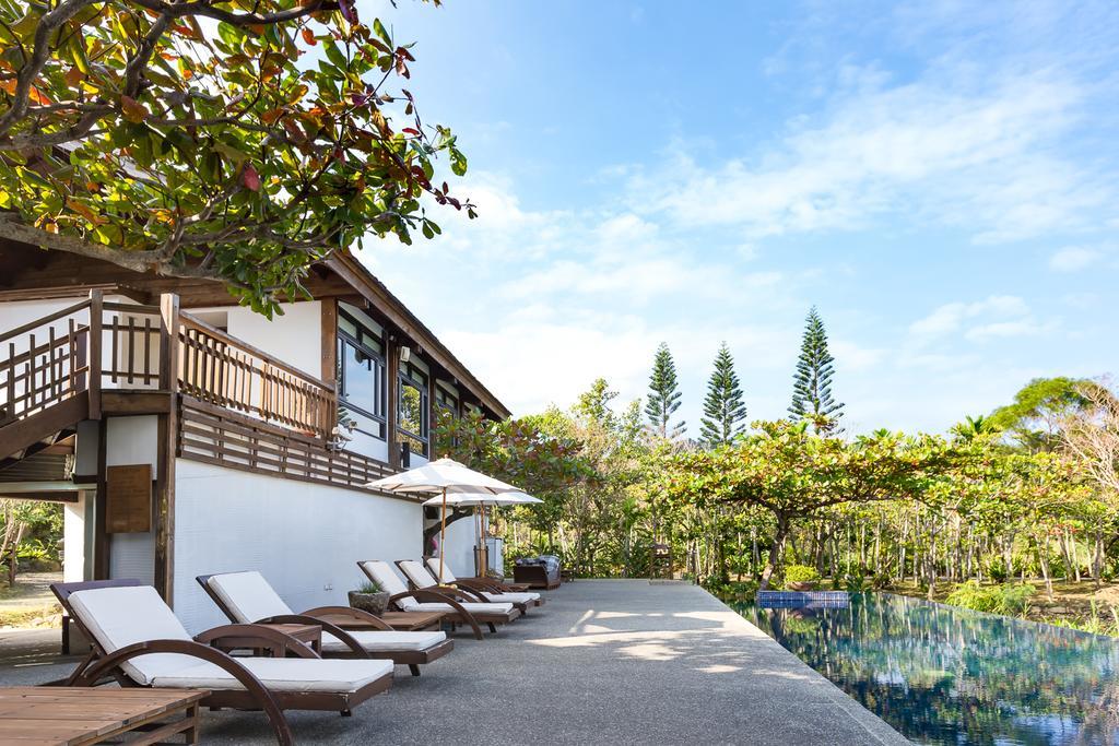 牡丹湾Villa Mudan 外观 照片