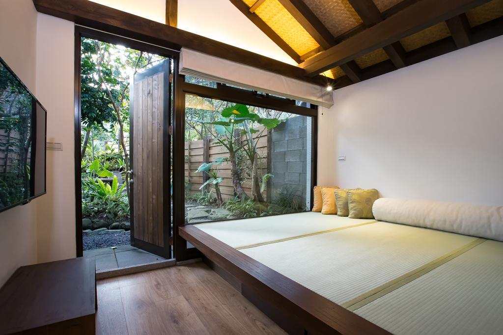 牡丹湾Villa Mudan 外观 照片
