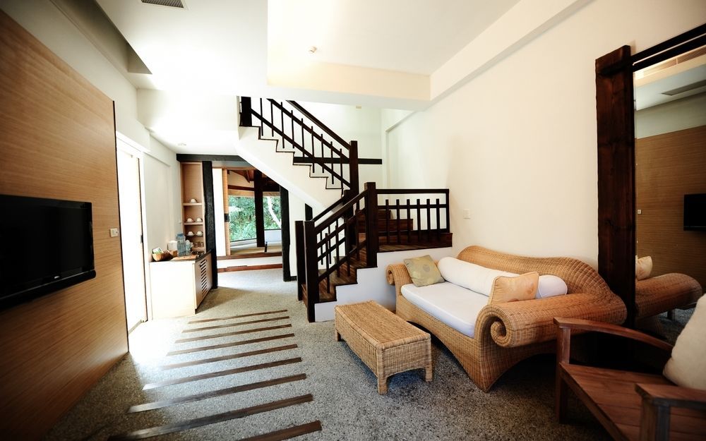牡丹湾Villa Mudan 外观 照片